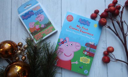 Ultimate Peppa Pig Gift Guide