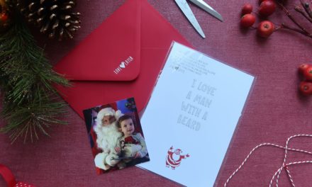 Christmas Cards you WON’T forget!