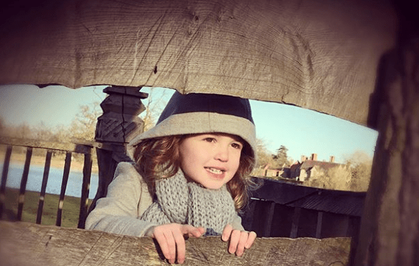 Autumn Strolls – Making Family Walks Fun