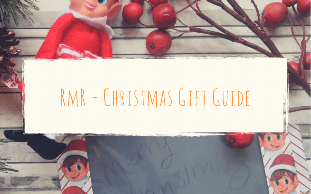 Christmas Gift Guide – Ideas for the Whole Family