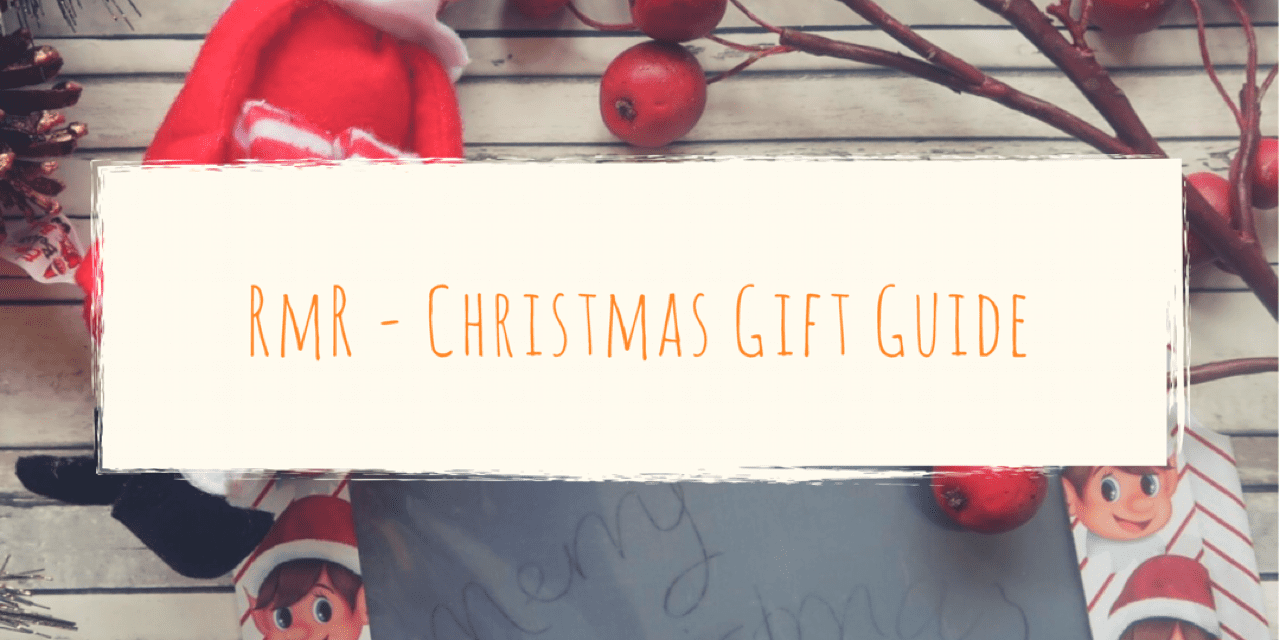 Christmas Gift Guide – Ideas for the Whole Family