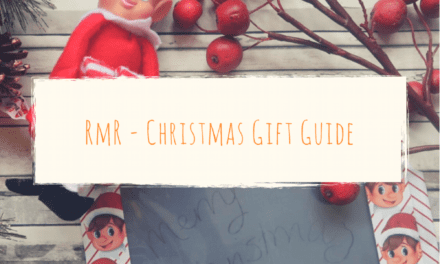 Christmas Gift Guide – Ideas for the Whole Family