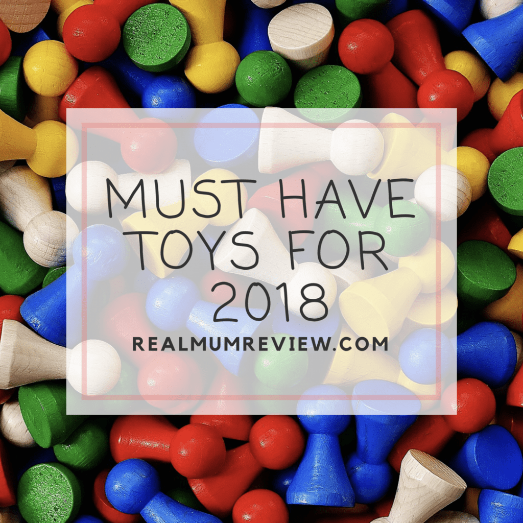 Must have cheap toy 2018