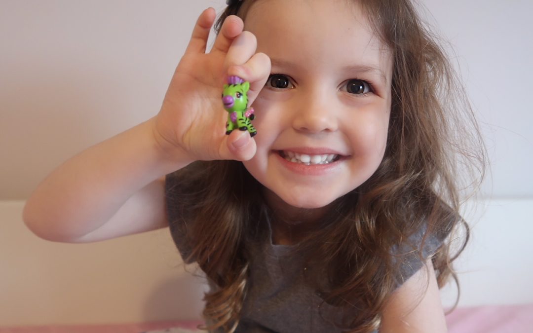 REVIEW – Hatchimals CollEGGtibles Season 2