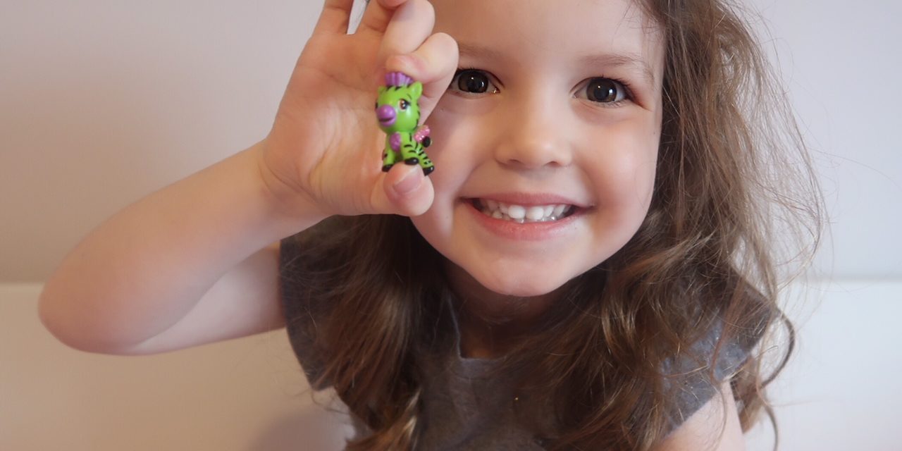 REVIEW – Hatchimals CollEGGtibles Season 2