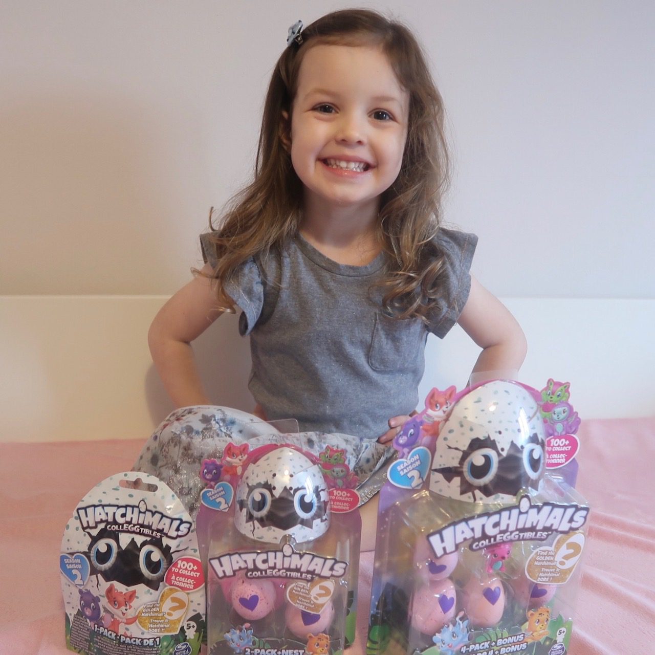 REVIEW Hatchimals CollEGGtibles Season 2 Real Mum Reviews