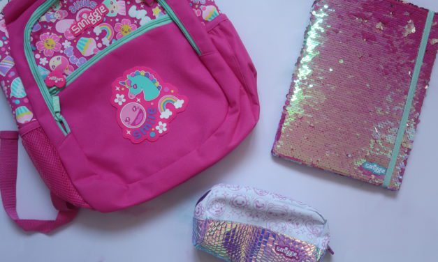 Back to Sch’Cool’ Smiggle Giveaway