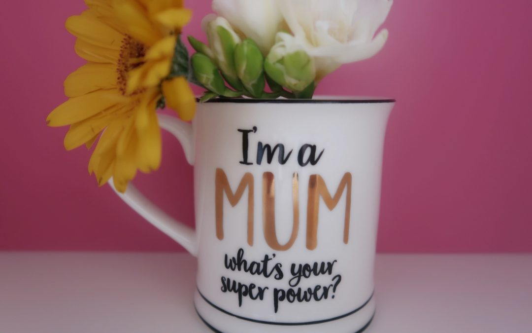 Mother’s Day Gift Guide & Giveaway