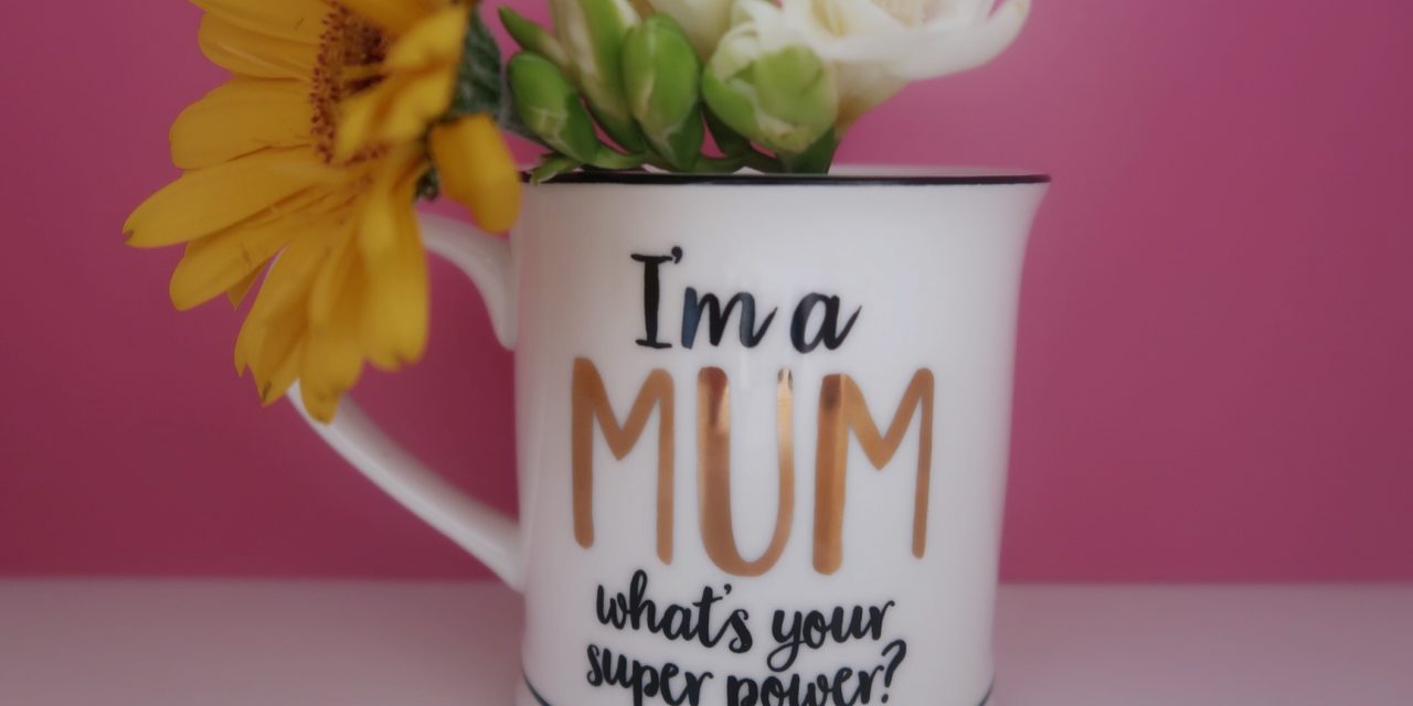 Mother’s Day Gift Guide & Giveaway