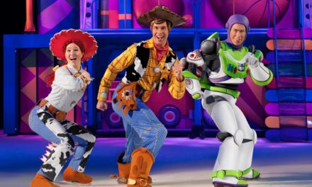 Disney on Ice World of Enchantment Tour is coming to Brum!