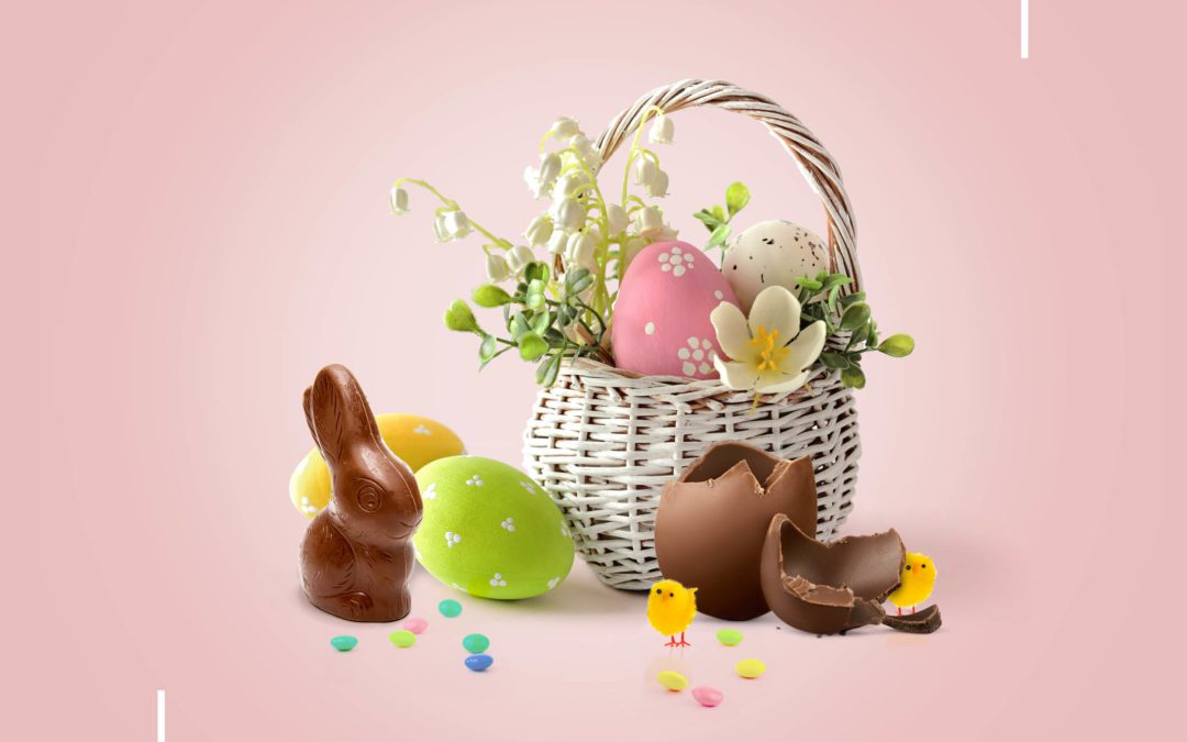 Free Easter Fun at Mell Square Solihull