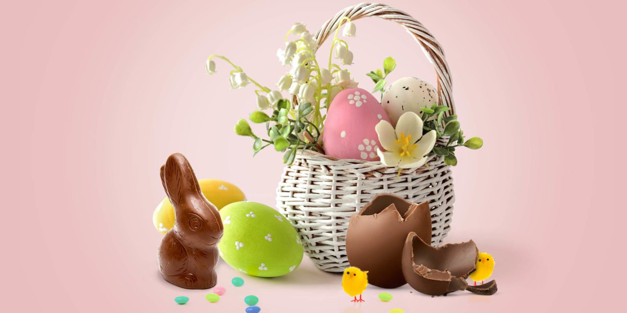 Free Easter Fun at Mell Square Solihull