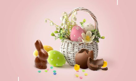 Free Easter Fun at Mell Square Solihull