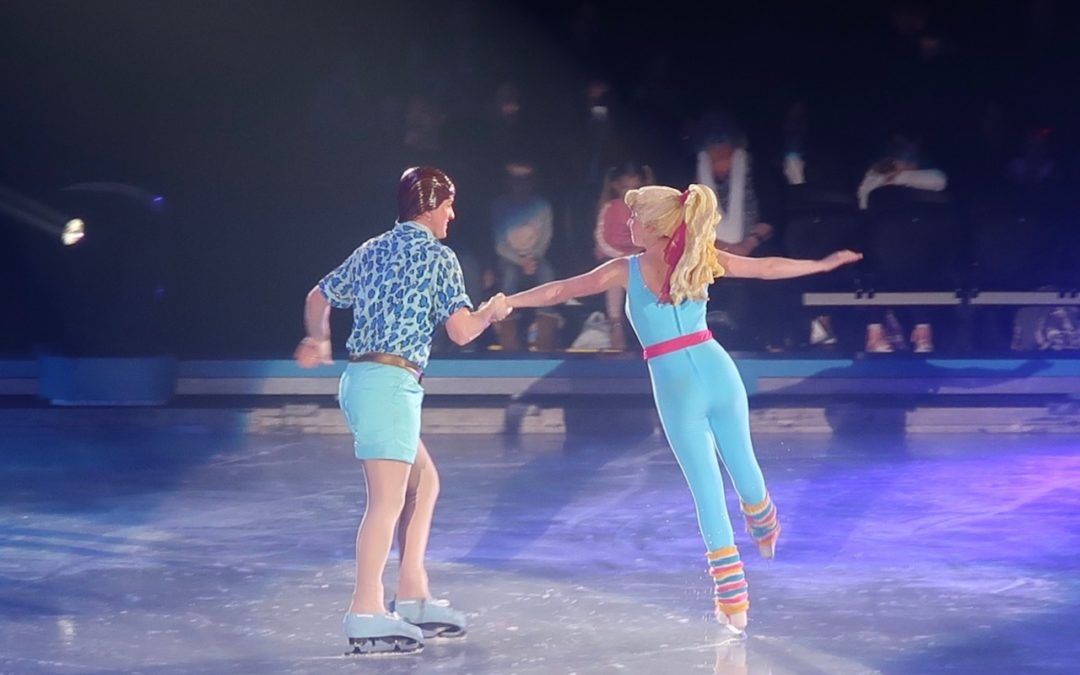 REVIEW – Disney on Ice World of Enchantment