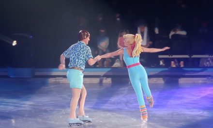 REVIEW – Disney on Ice World of Enchantment