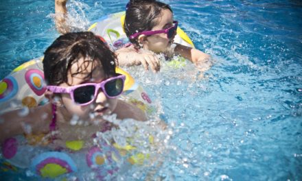 Keeping your Family Safe by the Pool