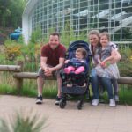 Top Tips for Center Parcs with Babies & Toddlers