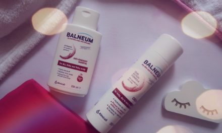 Balneum Cream for Dry Skin and Eczema REVIEW