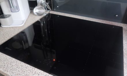 Switching to an Induction Hob with AO.com