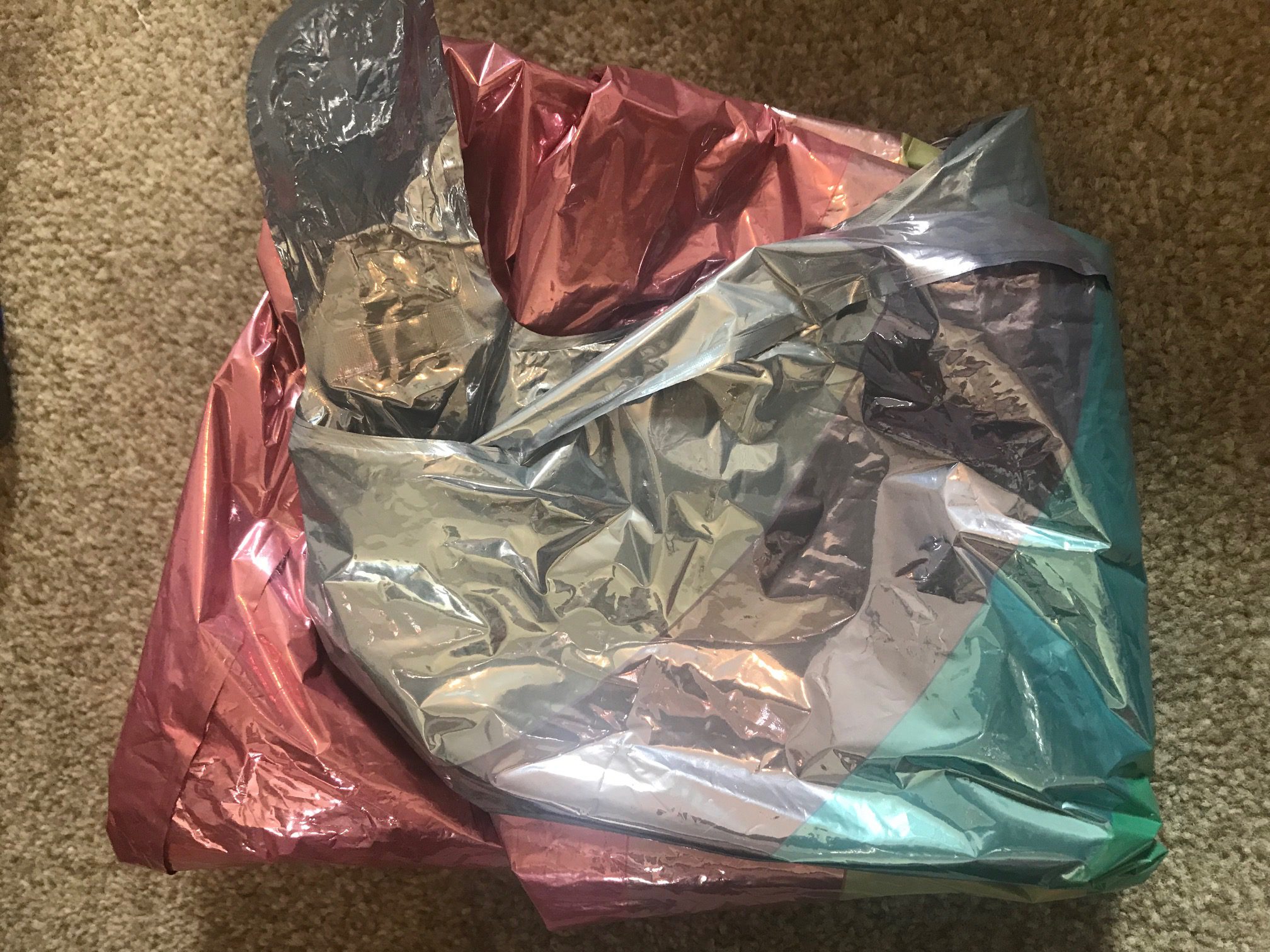 Repurposing Balloon MUM HACKS - Reusing Helium Party Balloons - Real Mum Reviews