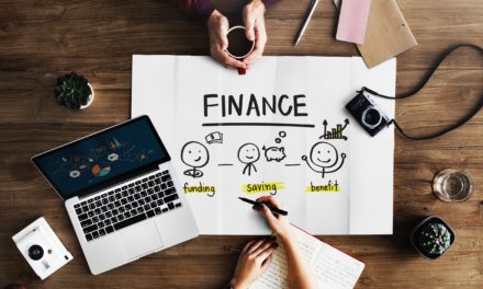 How to take control of your finances