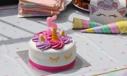 Unicorn Party *FREE UNICORN PARTY PRINTABLES*