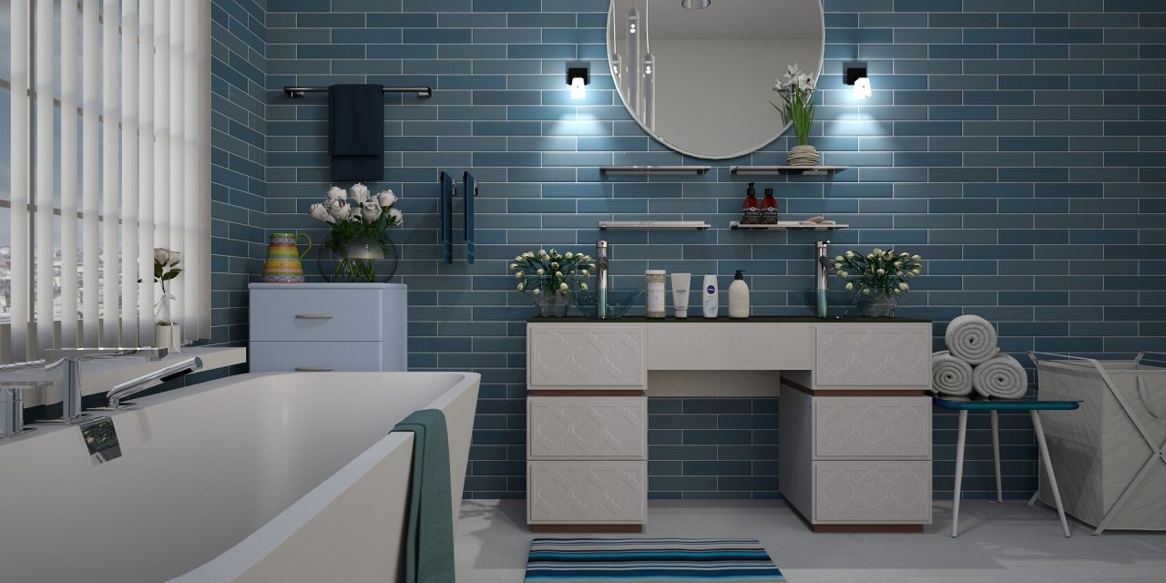 Inspiring Bathroom Trends for 2018/19