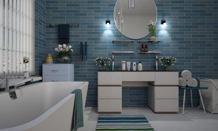 Inspiring Bathroom Trends for 2018/19