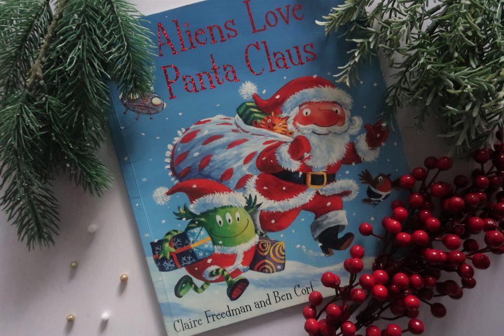 The Best Christmas Book Advent Books for under 5's - Real Mum Reviews