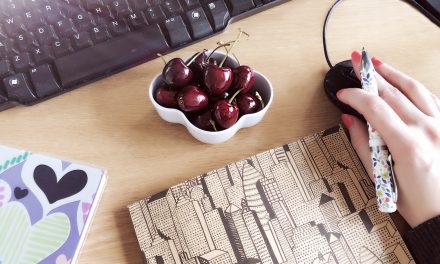 Snacks to Boost your Working Day