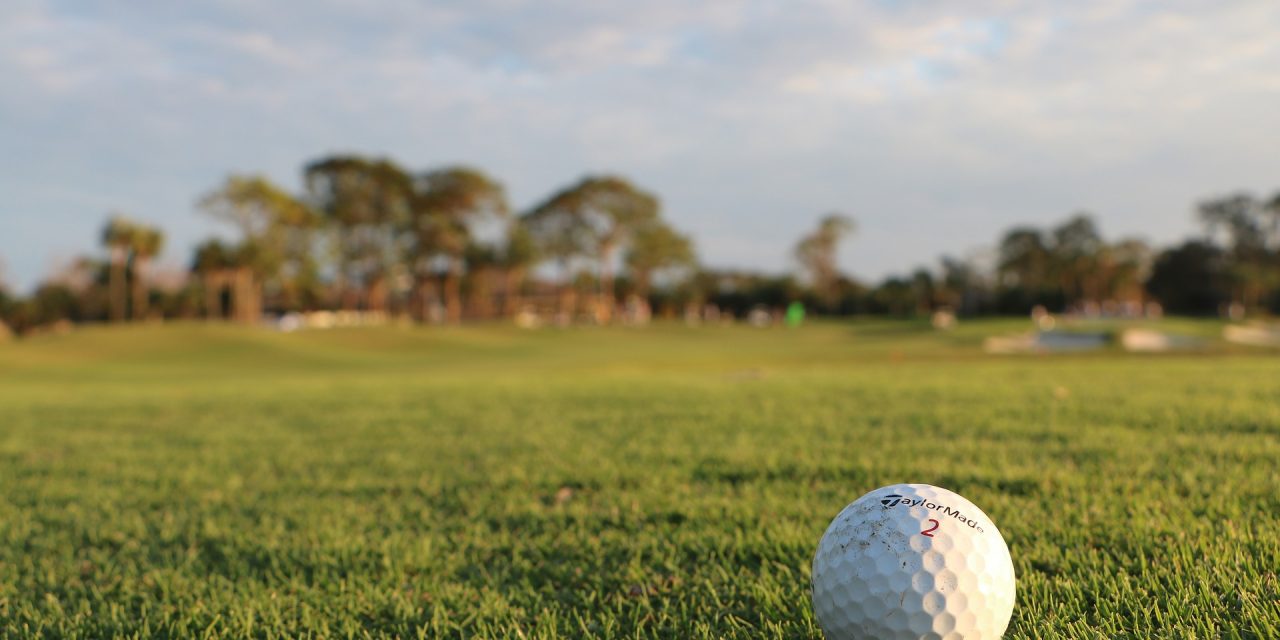 Golf – A sport the whole family can enjoy!