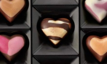 GIVEAWAY – Hotel Chocolat Valentine’s HBox 2019