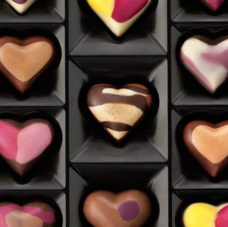 GIVEAWAY – Hotel Chocolat Valentine’s HBox 2019