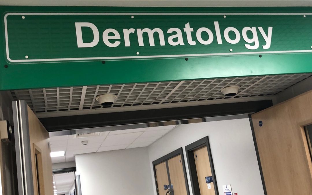 Melanoma in Situ – My Experience