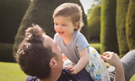 10 Tips for Perfecting your Family Photoshoot