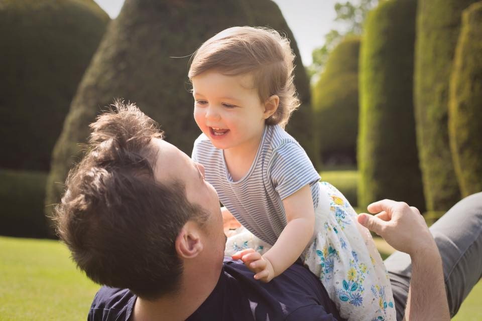 10 Tips for Perfecting your Family Photoshoot