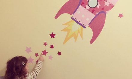 Beautiful Children’s Bedrooms on a Budget