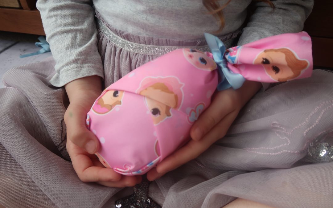 REVIEW & GIVEAWAY – BABY born Surprise Collectible Dolls