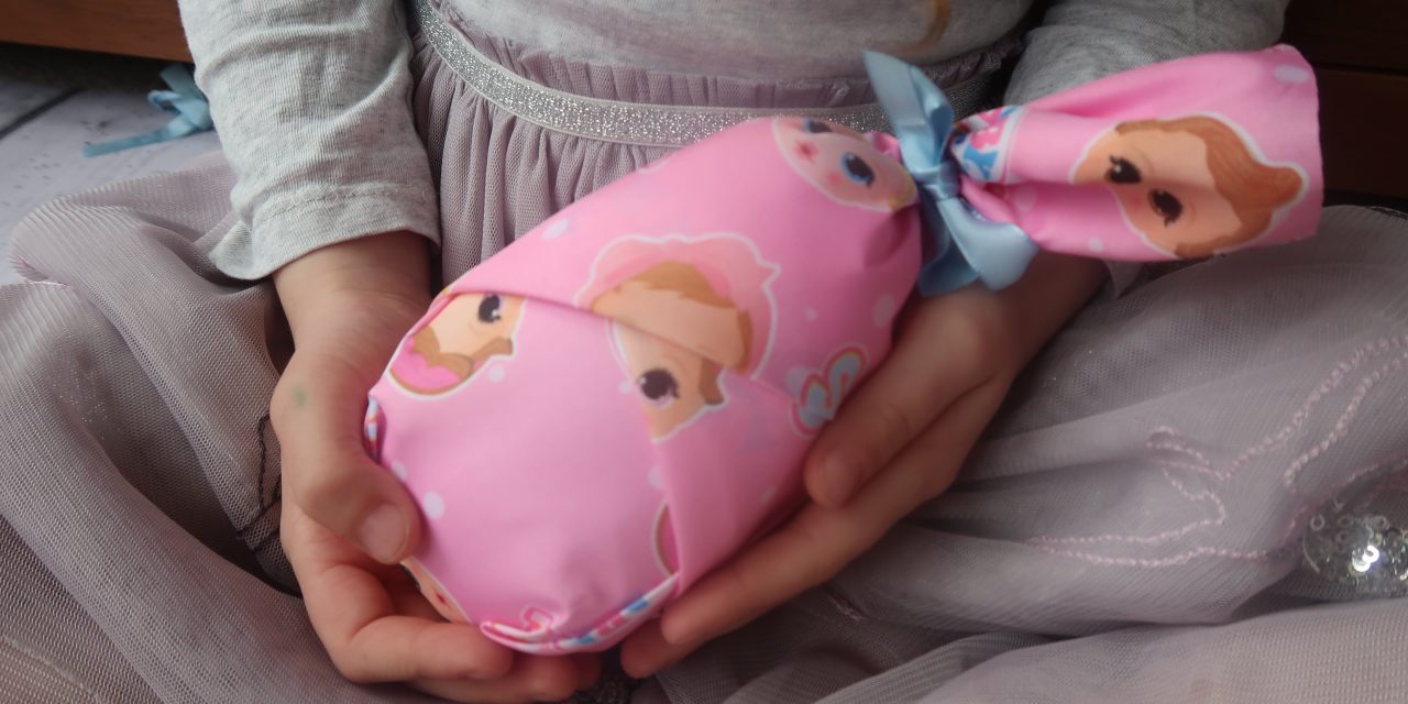 REVIEW & GIVEAWAY – BABY born Surprise Collectible Dolls