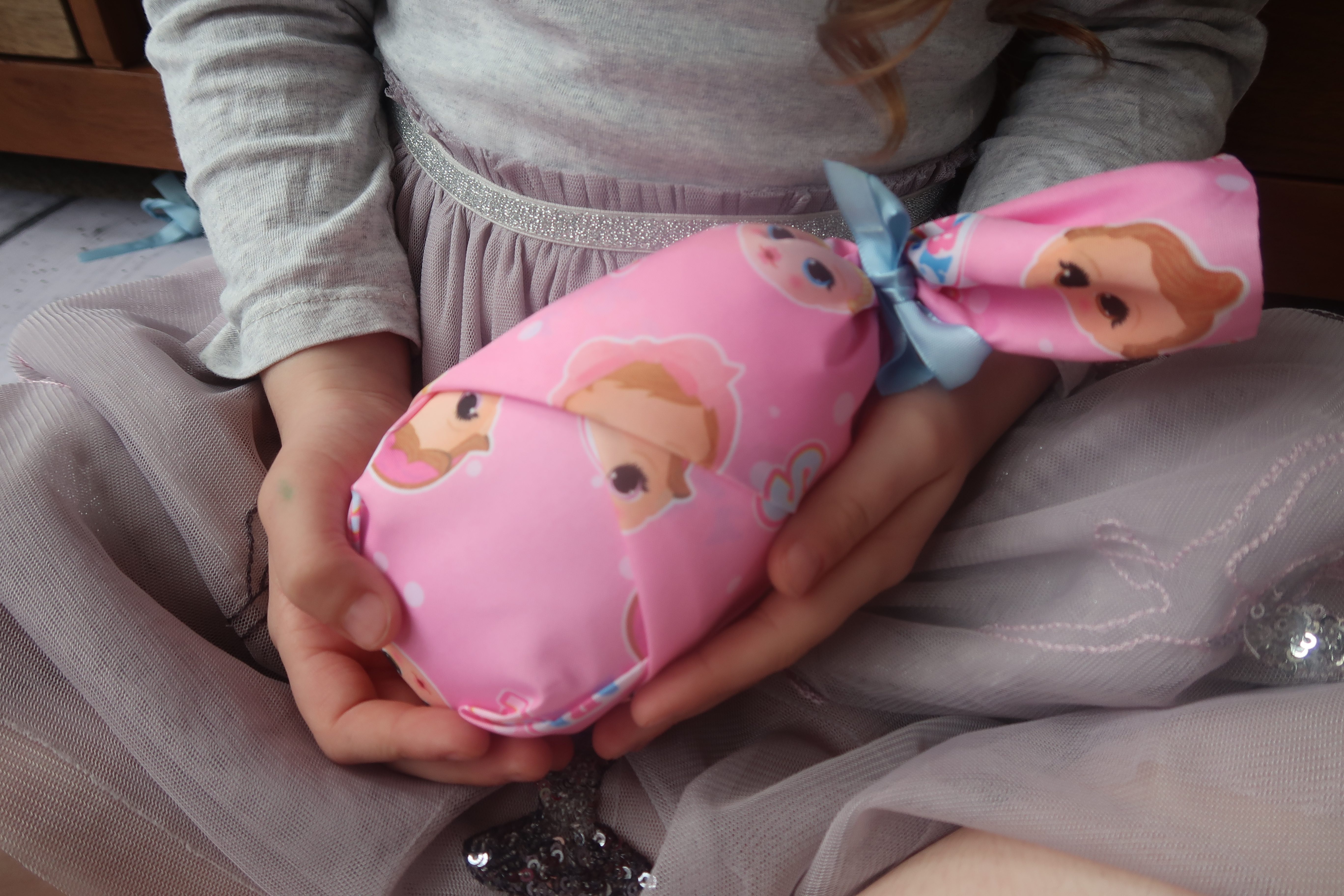 REVIEW & GIVEAWAY – BABY born Surprise Collectible Dolls