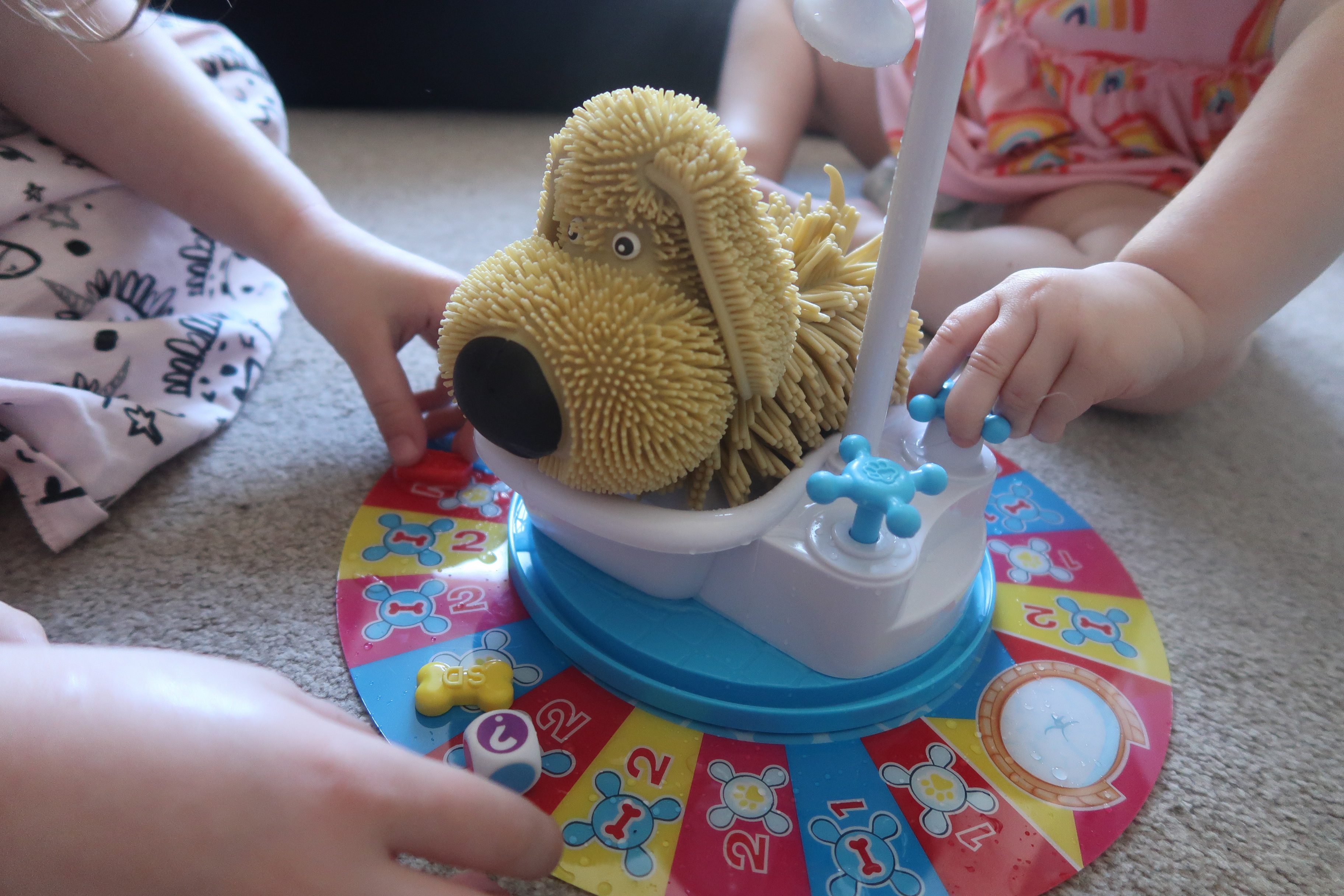 Celebrating National Pet Month with Soggy Doggy - Real Mum Reviews
