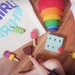 Whirli Toy Subscription Box for Sustainable Toys