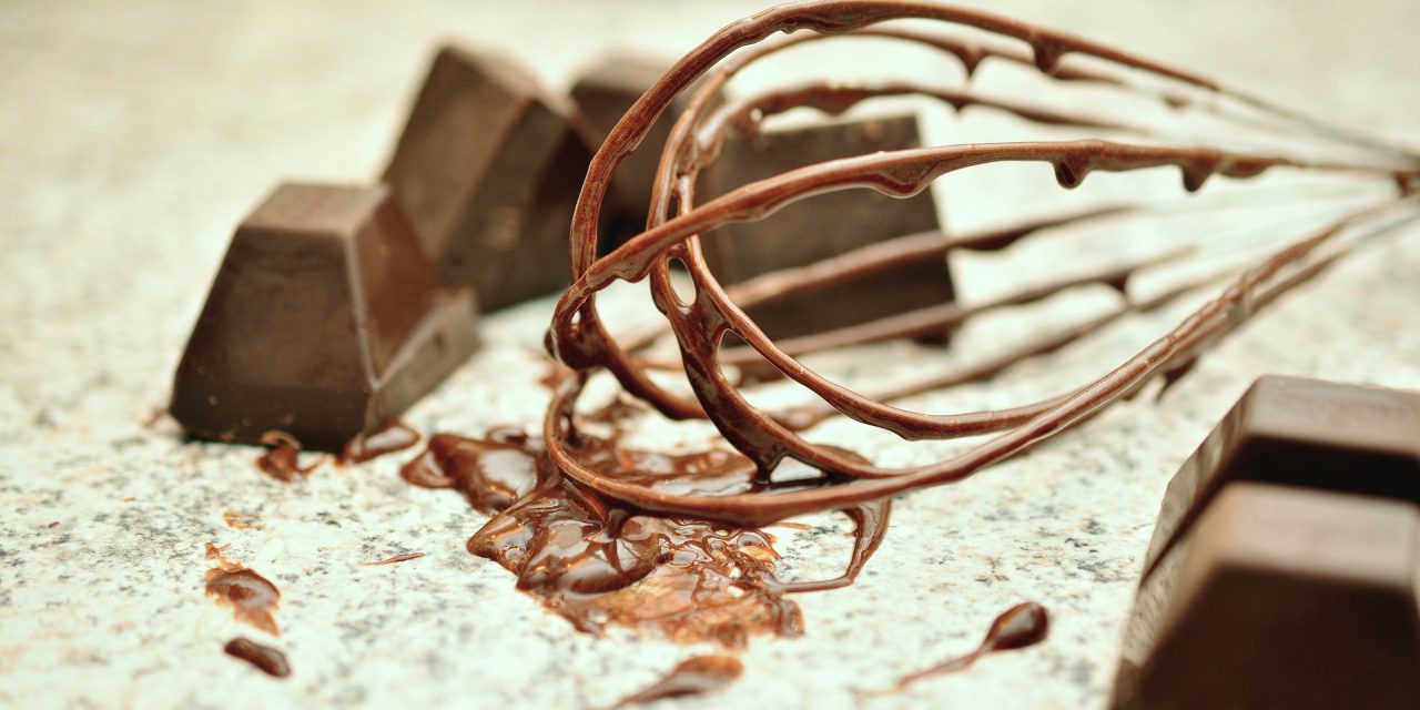 Things You Never Knew About Chocolate