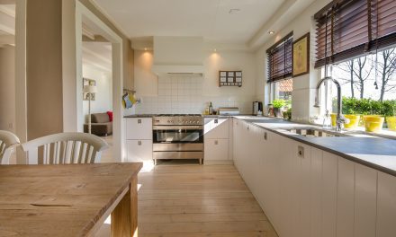 4 Things To Think About Before You Change your Kitchen