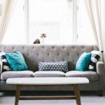 How to create your dream living room