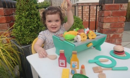 Sustainable Summer Toys with JoJo Maman Bebe