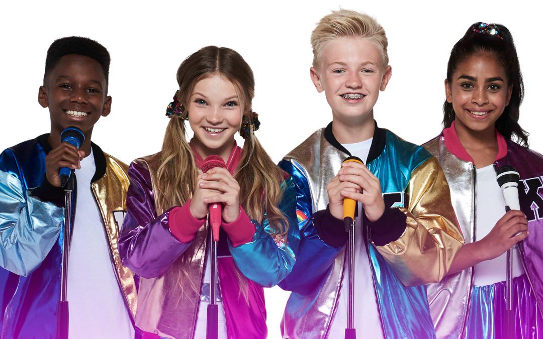 Kidz Bop LIVE is coming to Birmingham!!