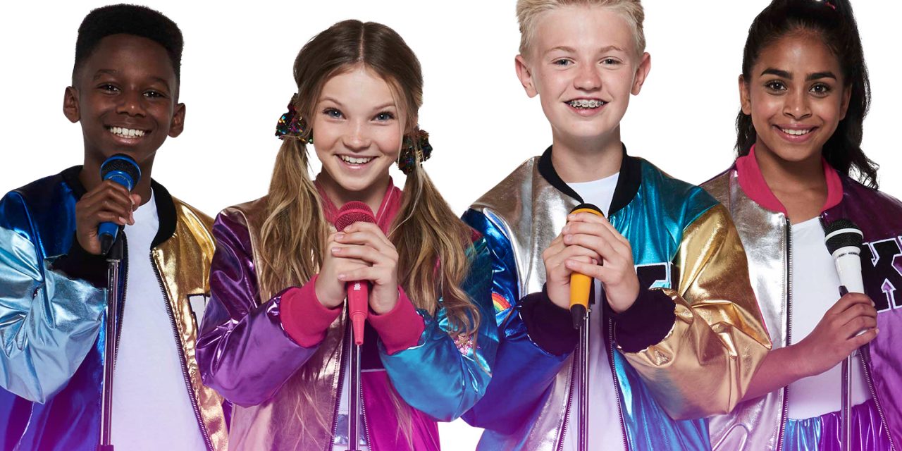 Kidz Bop LIVE is coming to Birmingham!!