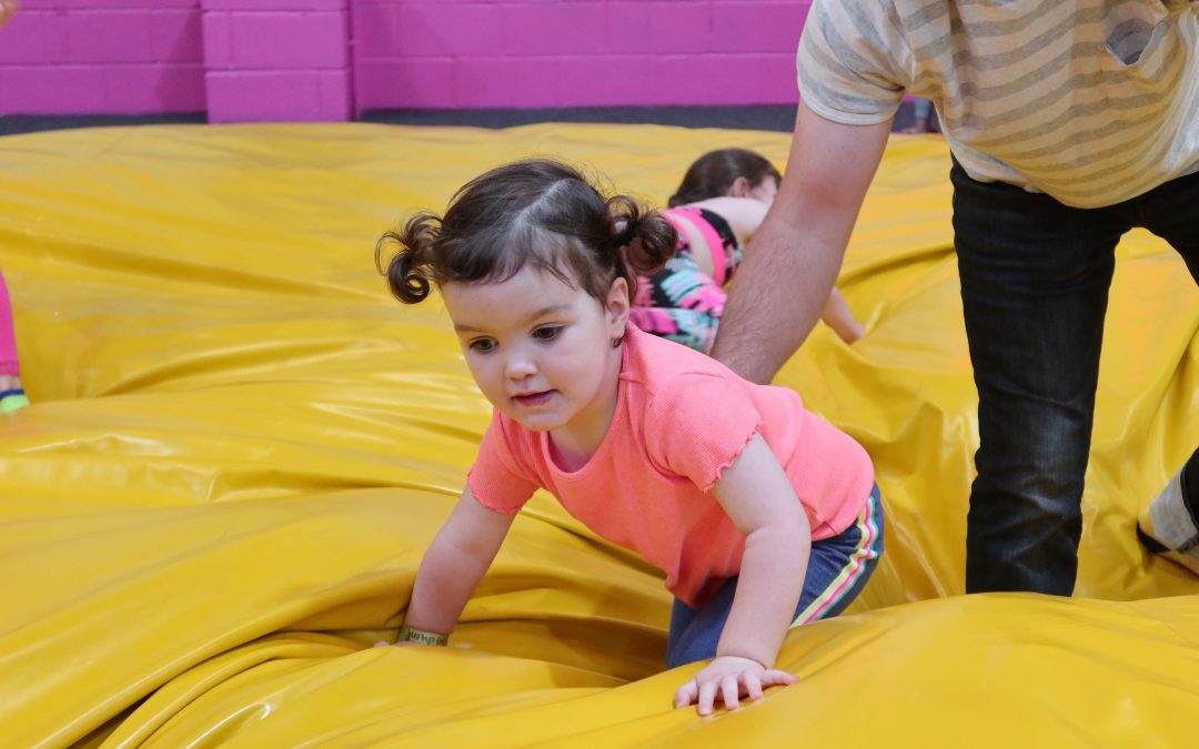 REVIEW – 360 Dome Jump In Trampoline Parties