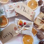 Eco Friendly Gift Wrapping Ideas